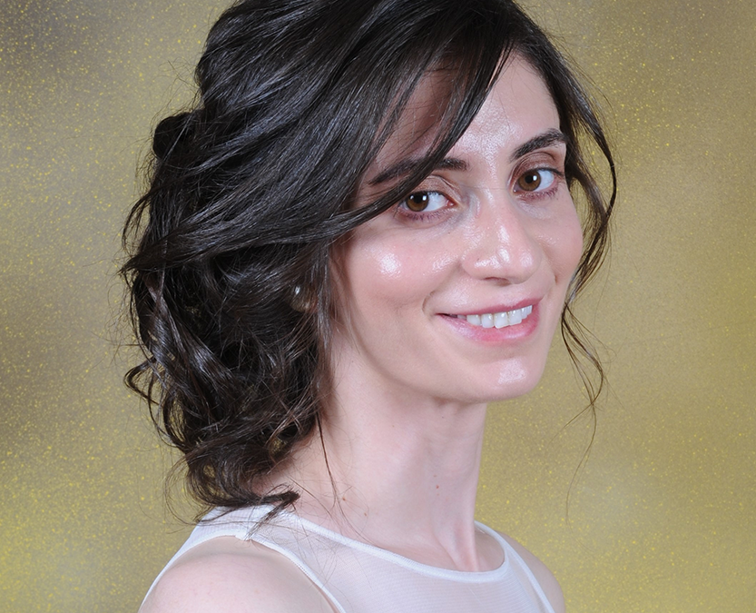 Expert Profile – Nesrin Abu Ata (from #SameHere Psych)
