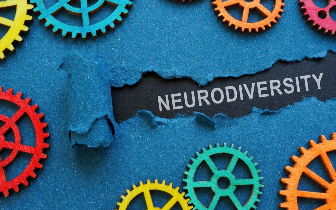 Neurodiversity