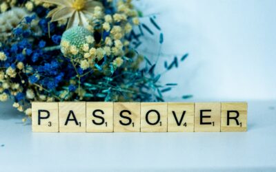 A Psychiatrist’s Reflections on Passover