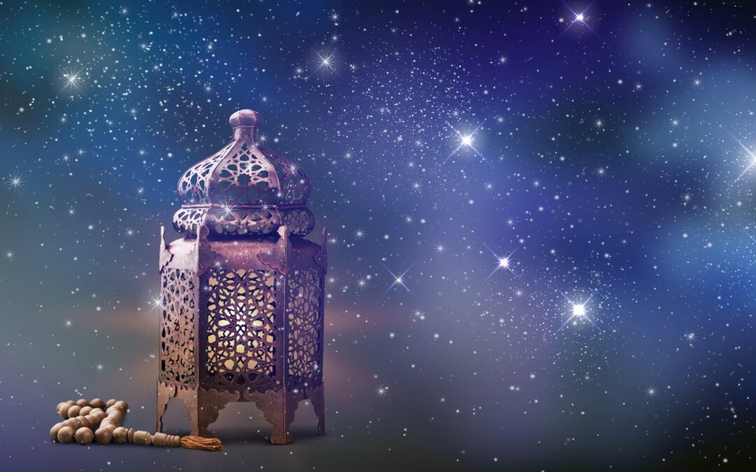 A Psychiatrist’s Reflections on Ramadan